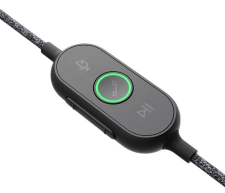 Logitech Zone Wired USB Headset