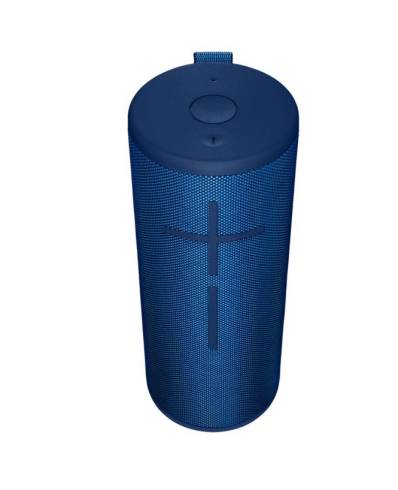 Logitech Ultimate Ears BOOM 3 Wireless Bluetooth Speaker - Lagoon Blue