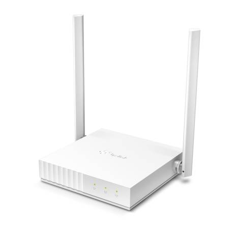 Многорежимен Wi-fi рутер TP-Link TL-WR844N N300