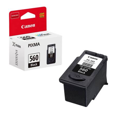 Canon PG-560 BK
