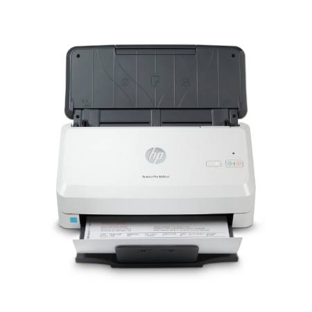 HP ScanJet Pro 3000 s4 Scanner