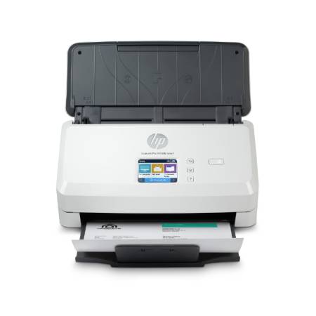 HP ScanJet Pro N4000 snw1 Scanner
