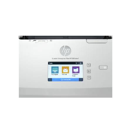 HP ScanJet Ent Flow N7000 snw1 Scanner