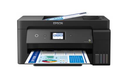 Epson EcoTank L14150 A3+ MFP