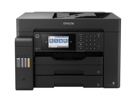 Epson EcoTank L15150 A3+ MFP