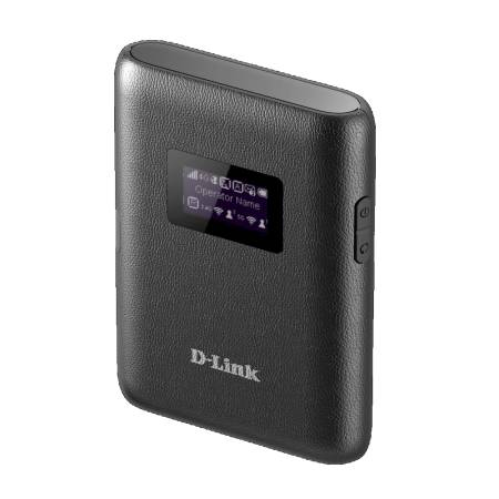 D-Link 4G LTE Mobile Router