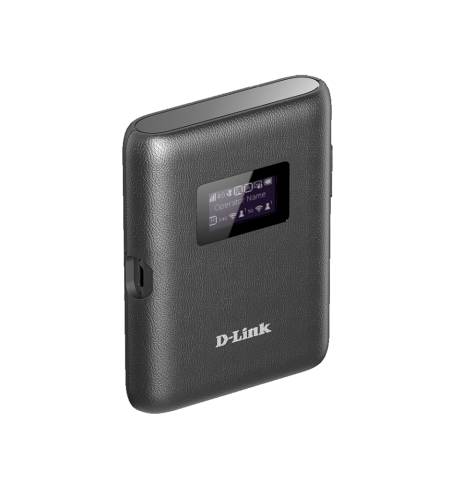 D-Link 4G LTE Mobile Router