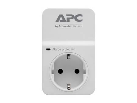 APC Essential SurgeArrest 1 outlet 230V