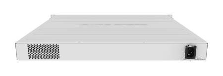 48-портов Gigabit облачен рутер MikroTik CRS354-48P-4S+2Q+RM