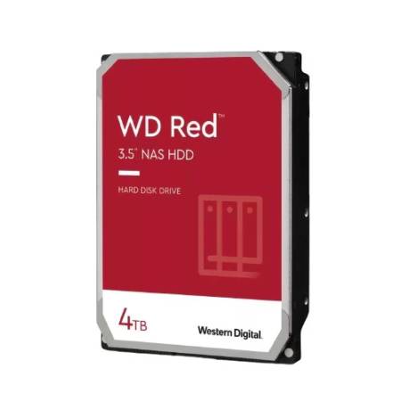 Western Digital Red 4TB ( 3.5"