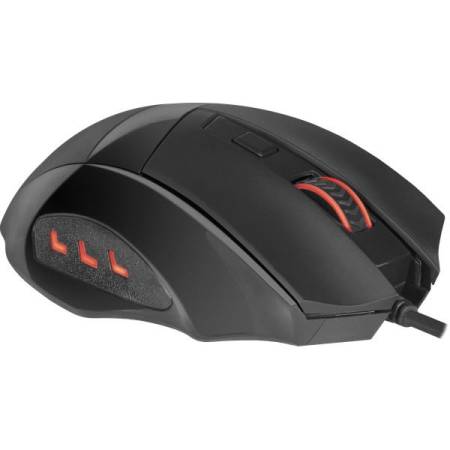 Геймърска мишка Redragon Phaser M609-BK