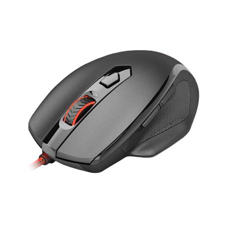 Геймърска оптична мишка RGB Redragon Tiger2 M709-1-BK