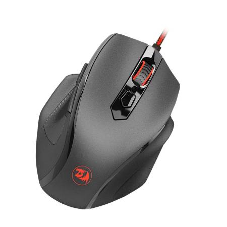 Геймърска оптична мишка RGB Redragon Tiger2 M709-1-BK