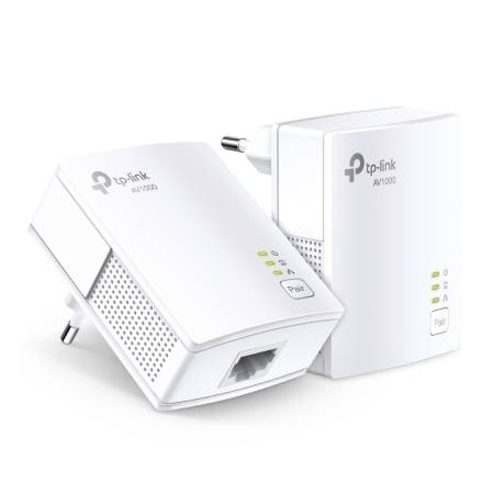 Gigabit Powerline TP-Link TL-PA7017 KIT AV1000