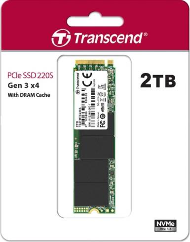 Transcend 2TB