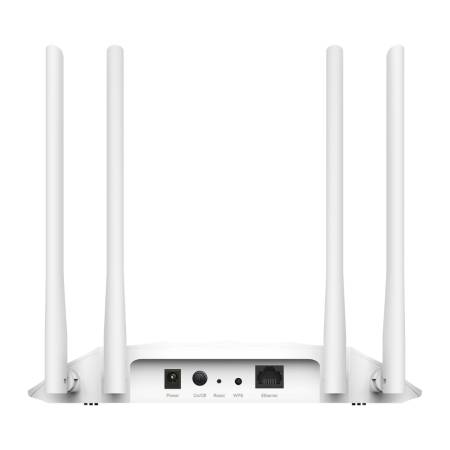 2-лентова точка за достъп TP-Link TL-WA1201 AC1200