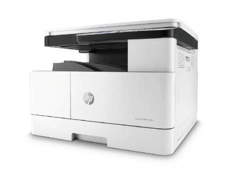 HP LaserJet MFP M438n