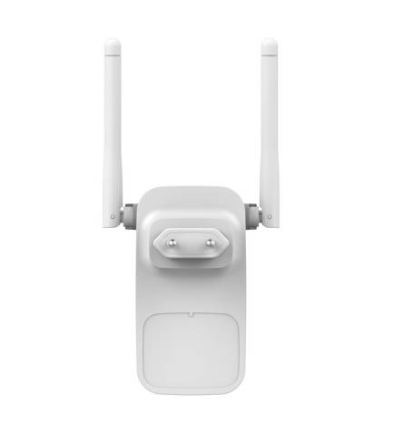 D-Link Wireless Range Extender N300 With 10/100 port and external antenna