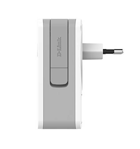 D-Link Wireless AC1200 Dual Band Range Extender with GE port