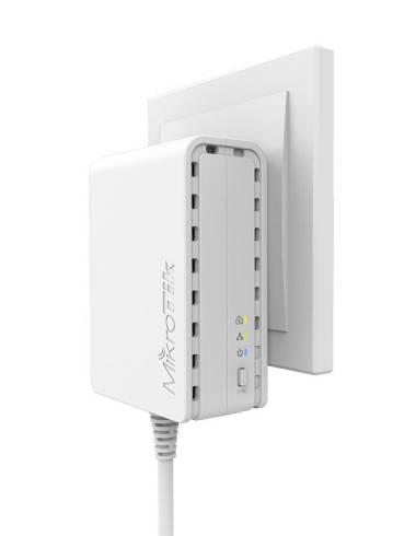 Powerline MikroTik PL7400