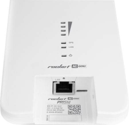Точка за достъп Ubiquiti Rocket Prism 5AC Gen2 RP-5AC-Gen2