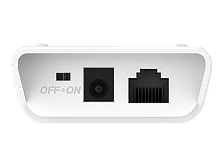 D-Link 1-Port Gigabit PoE Injector