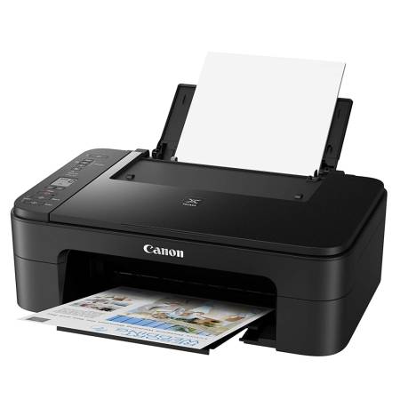 Canon PIXMA TS3350 All-In-One