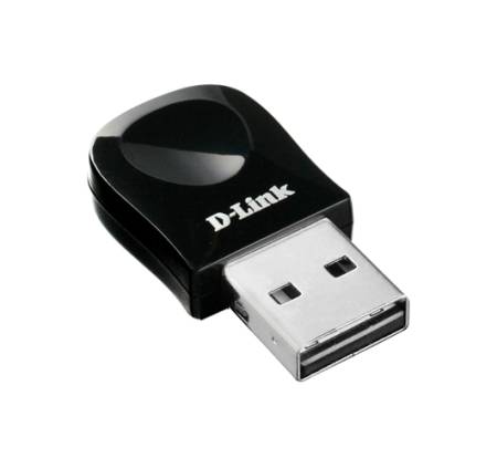 D-Link Wireless N USB Nano Adapter