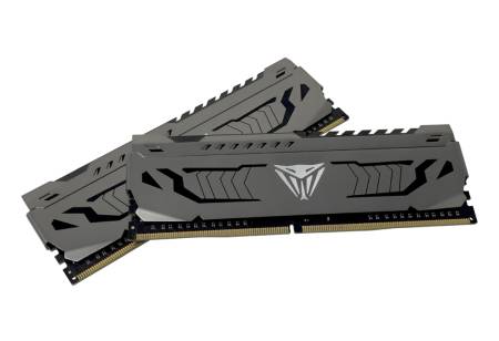 Patriot Viper Steel 64GB (2*32) 3200Mhz