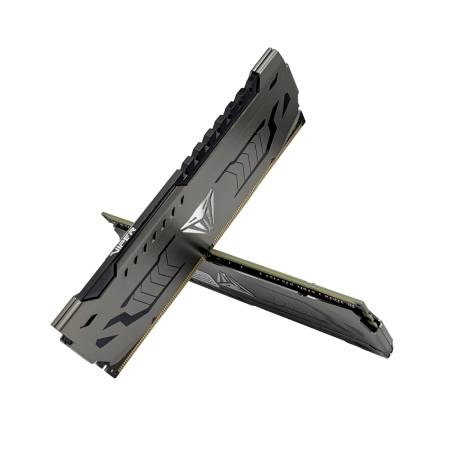 Patriot Viper Steel 64GB (2*32) 3200Mhz
