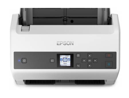 Epson WorkForce DS-870