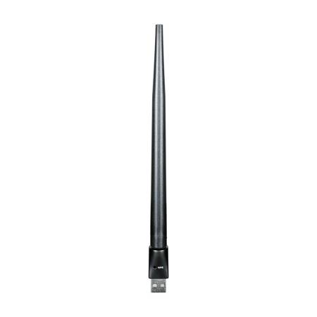 D-Link Wireless AC600 High-Gain USB Adapter