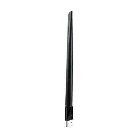 D-Link Wireless AC600 High-Gain USB Adapter