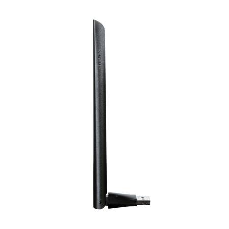 D-Link Wireless AC600 High-Gain USB Adapter