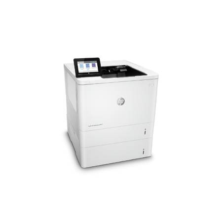 HP LaserJet Enterprise M611dn Printer