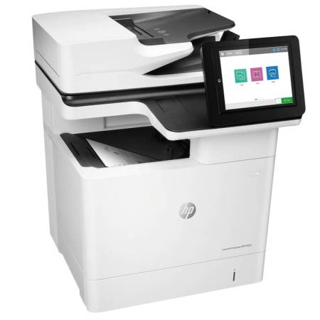 HP Color LaserJet Enterprise MFP M776dn