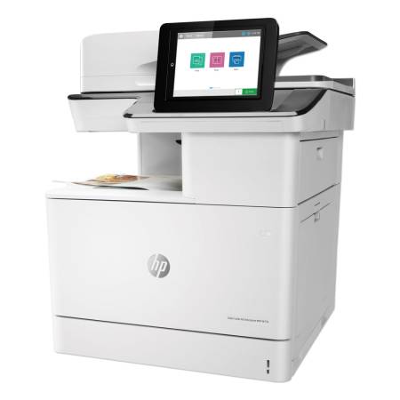 HP Color LaserJet Enterprise MFP M776dn