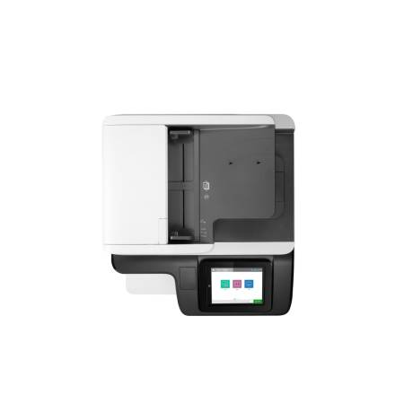 HP Color LaserJet Enterprise MFP M776z