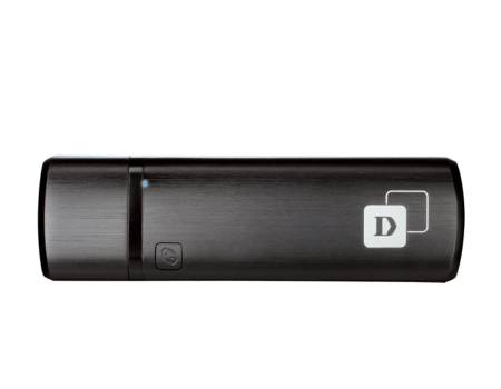 D-Link Wireless AC DualBand USB Adapter