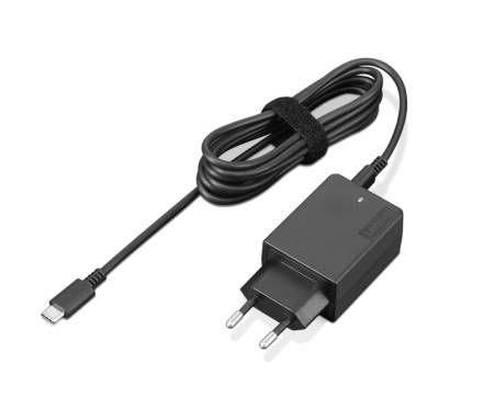 Lenovo 45W USB-C AC Portable Adapter
