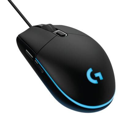 Logitech G102 Mouse