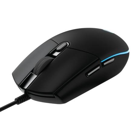 Logitech G102 Mouse