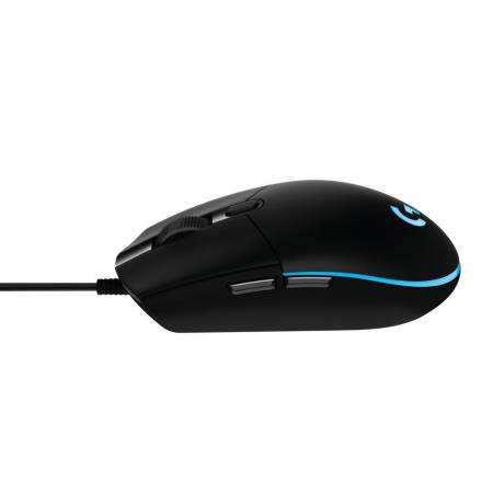 Logitech G102 Mouse