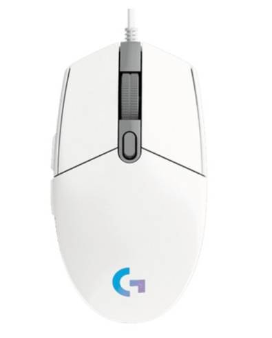 Logitech G102 Mouse