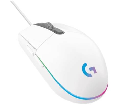 Logitech G102 Mouse