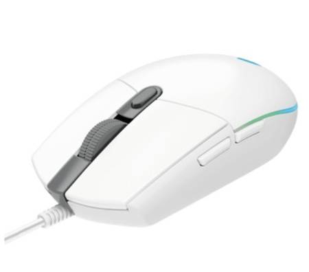 Logitech G102 Mouse
