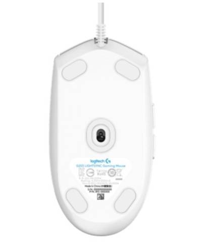 Logitech G102 Mouse