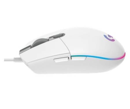 Logitech G102 Mouse
