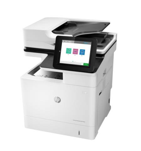 HP LaserJet Enterprise MFP M635h