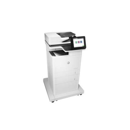 HP LaserJet Enterprise MFP M635fht